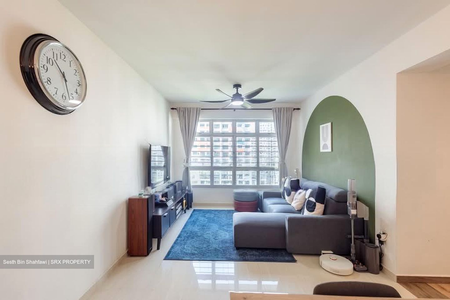 Blk 453B Fernvale Flora (Sengkang), HDB 4 Rooms #566664271